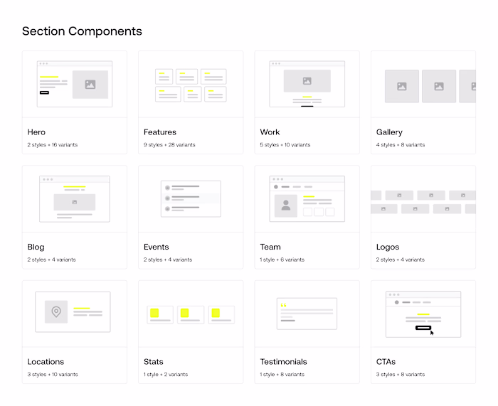 A Design System That Goes Beyond