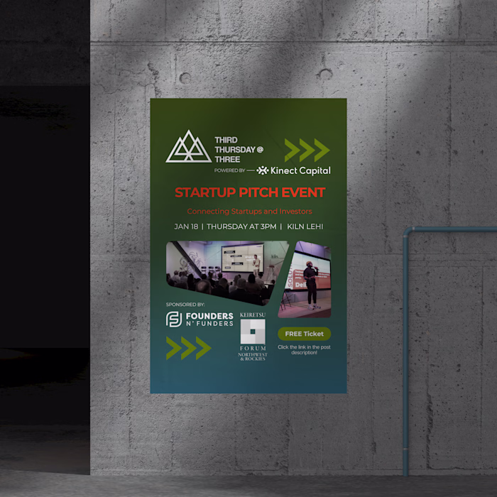 Third Thursday - Brand Design/Social Content Design