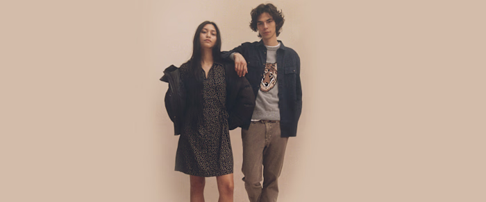 Levi's Dockers