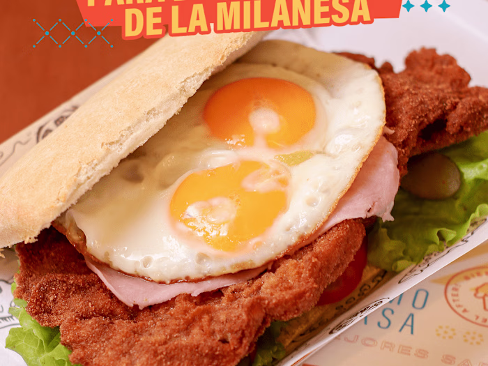 Emilia sabores infinitos