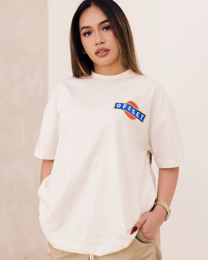 Offset Brand April Collection