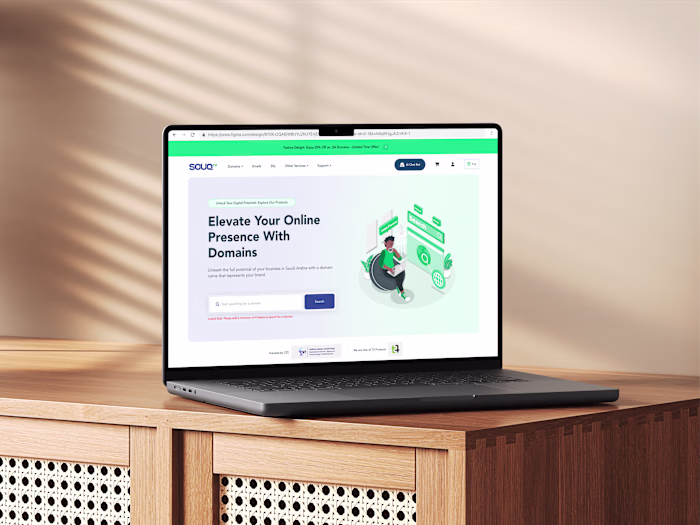 SOUQ T2 Web Product Redesign