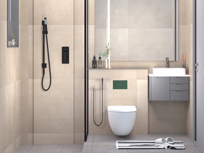 Luxury Residential Design