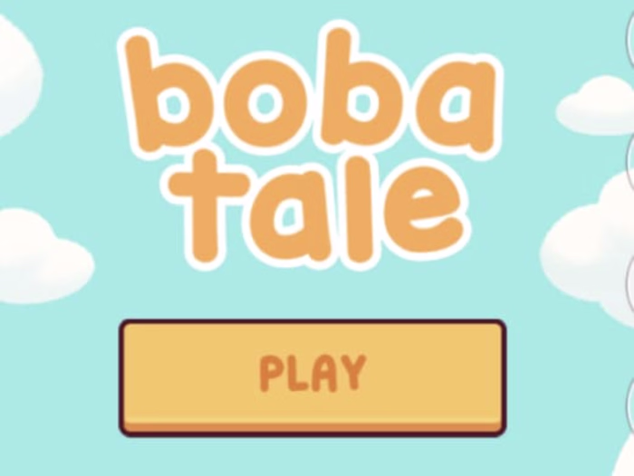 Boba Tale — Tutorial That Builds Confidence and Cravings