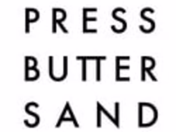 Social Media Manager|Press Butter and Sands (HK)