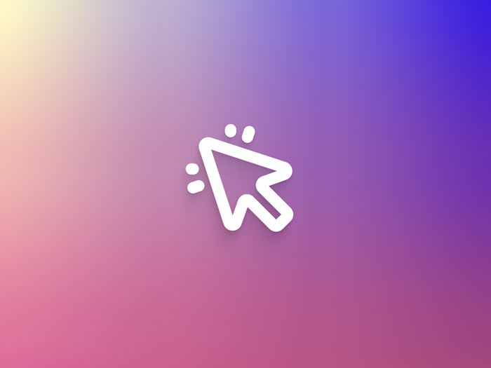 Interactions & Concept Animation