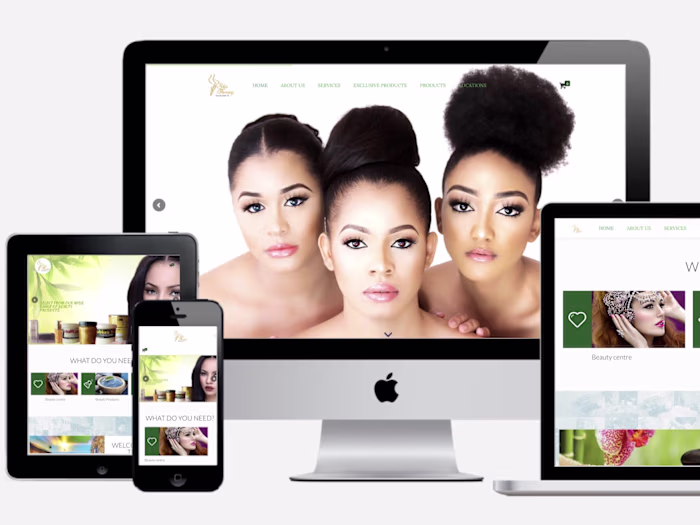 Skin Therapy Beauty & Spa – Spa & Beauty shop