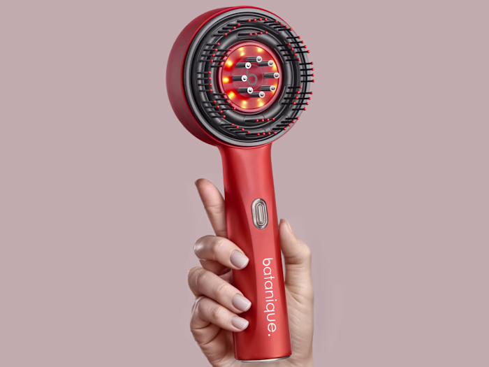 Product Photo Manipulation - Batanique 