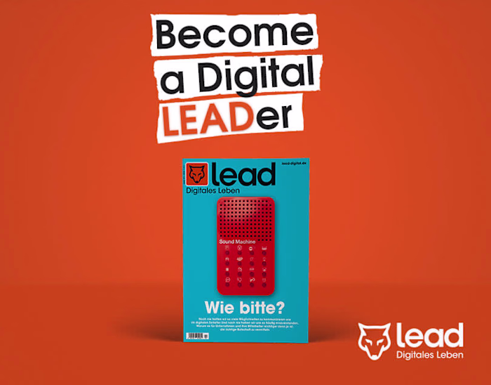 Social Media Video for W&V