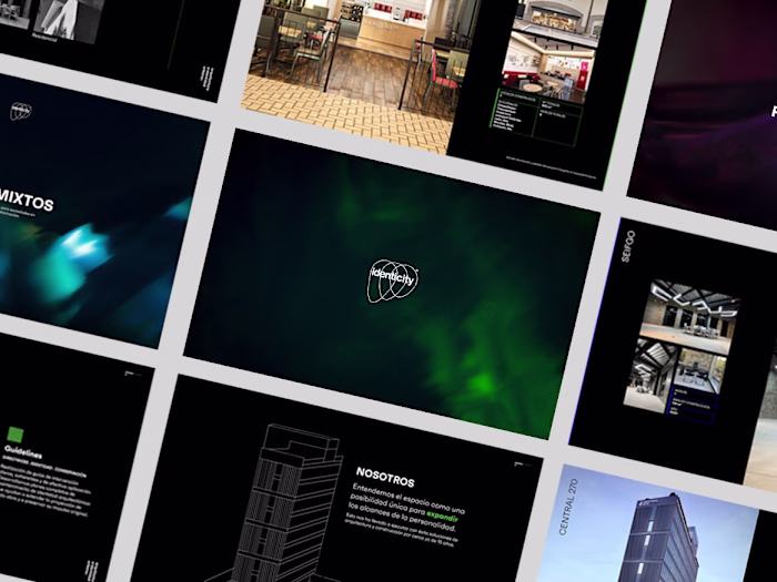 Presentation Design