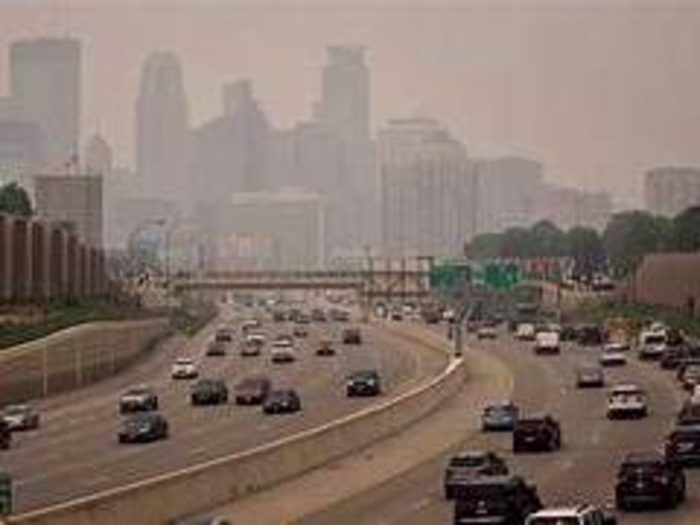 Predicting NO₂ Levels Using Machine Learning