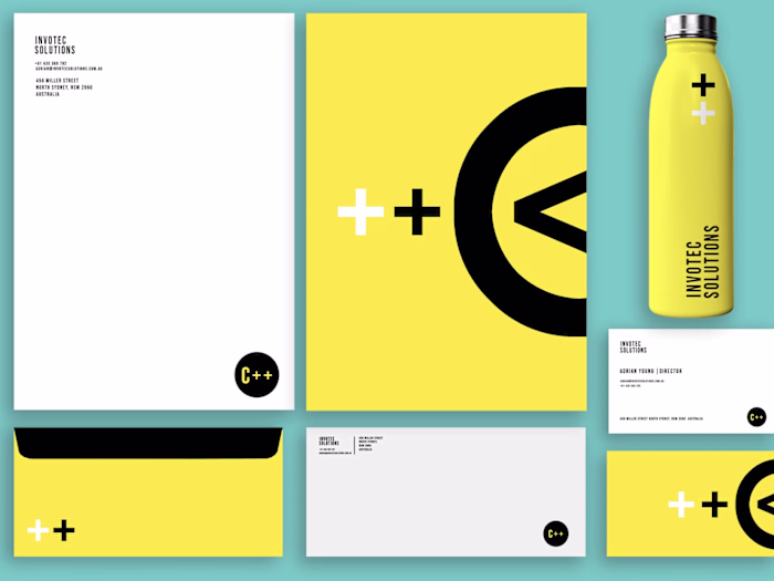 Branding & Packaging Design