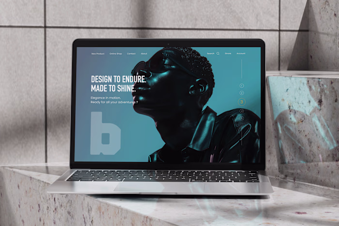 BENTLEY SUNGLASSES I BRANDING