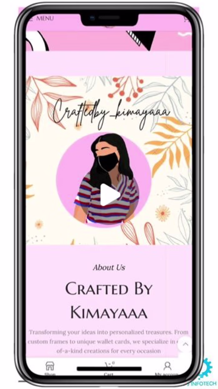 Eccomerce Website Development