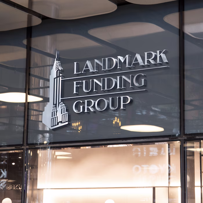 Landmark Funding Group