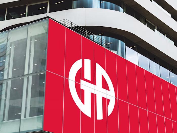 Branding Design for GHA Developers