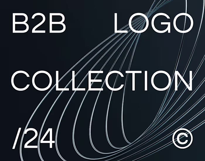 B2B Branding - Brand Identity