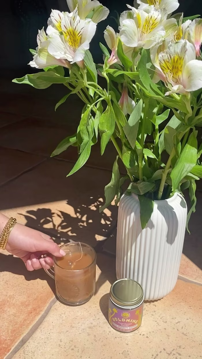 Video Content Creation For Goldmine