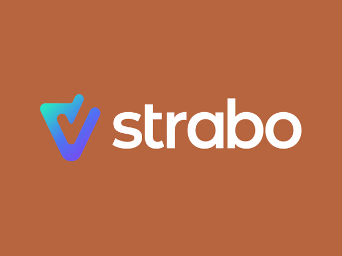 Strabo | Fintech app