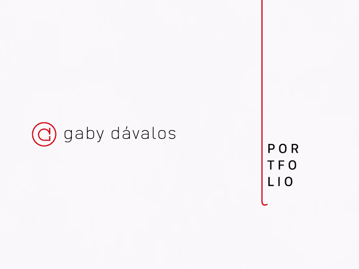 Graphic design Portfolio