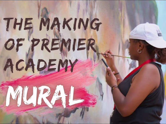 Inspiring Documentary Serie