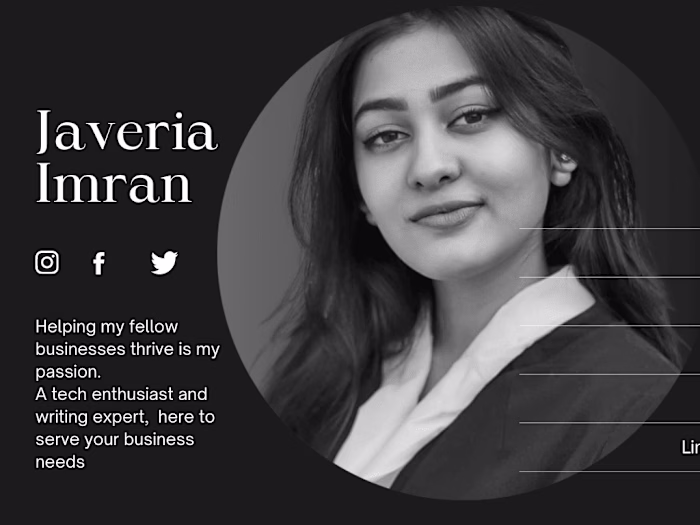 Technical Content Writing