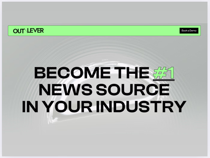 Become the news that gets your ICPs talking