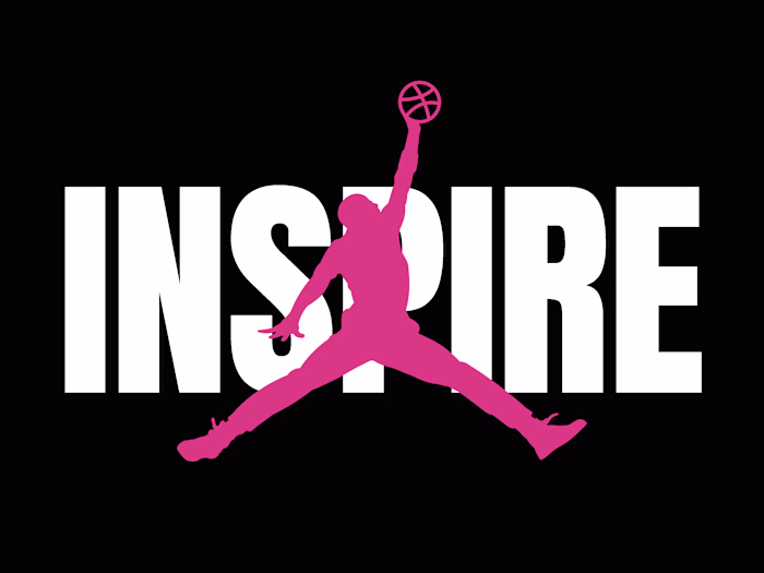 Dribbble Shots