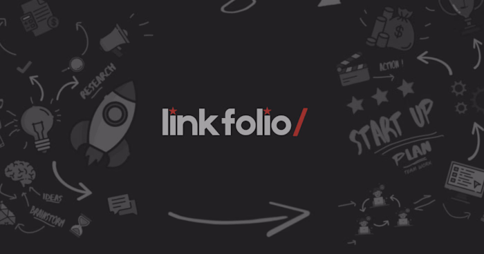 Linkfolio