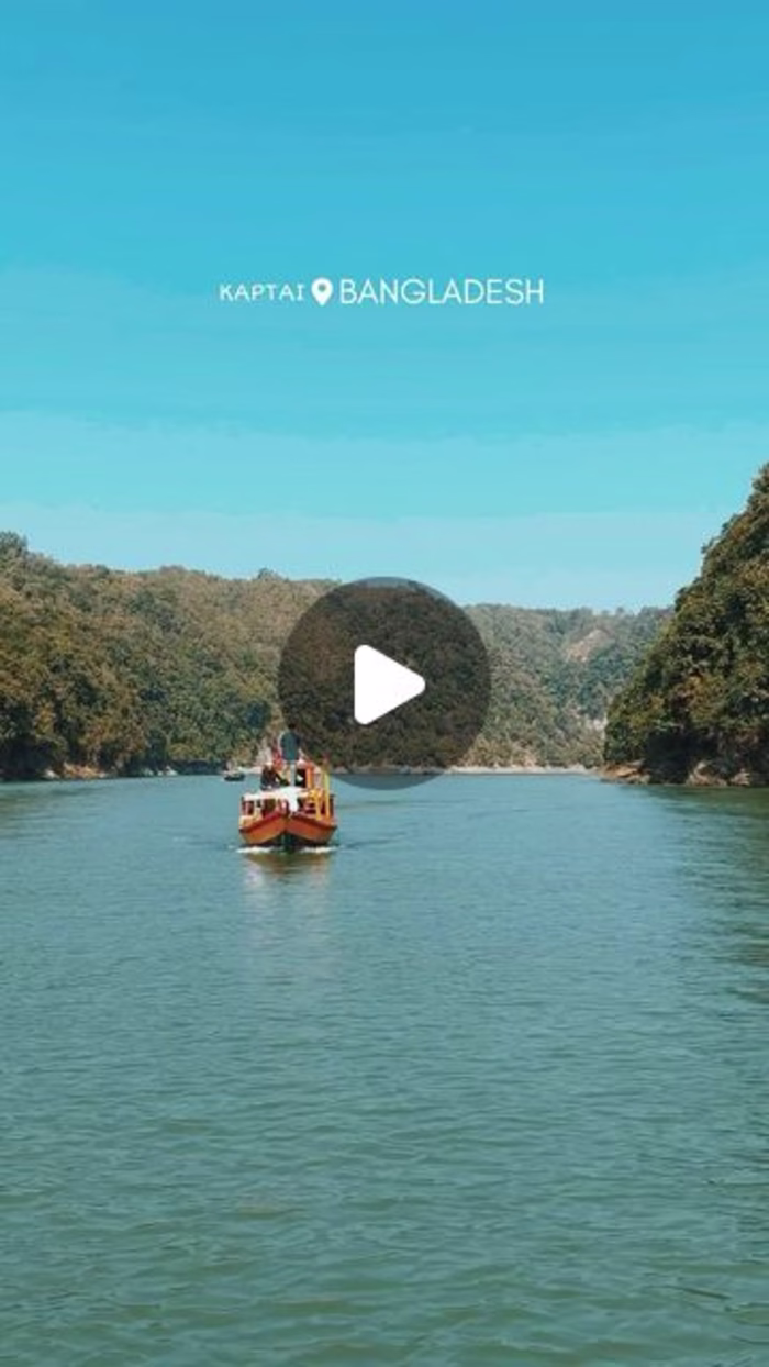 Zahidul Islam on Instagram: ”𝙇𝙤𝙘𝙖𝙩𝙞𝙤𝙣📍 - 𝙆𝙖𝙥𝙩𝙖𝙞 …