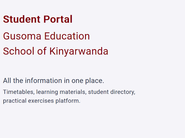 Revolutionizing Learning: SMB