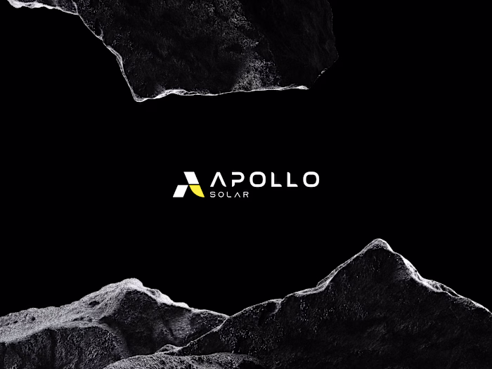 Here's a part of a brand identity system I did for a solar c...