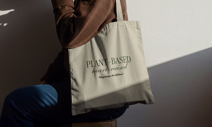 Alquimia do Sabor is a vegan confectionery brand that transf...