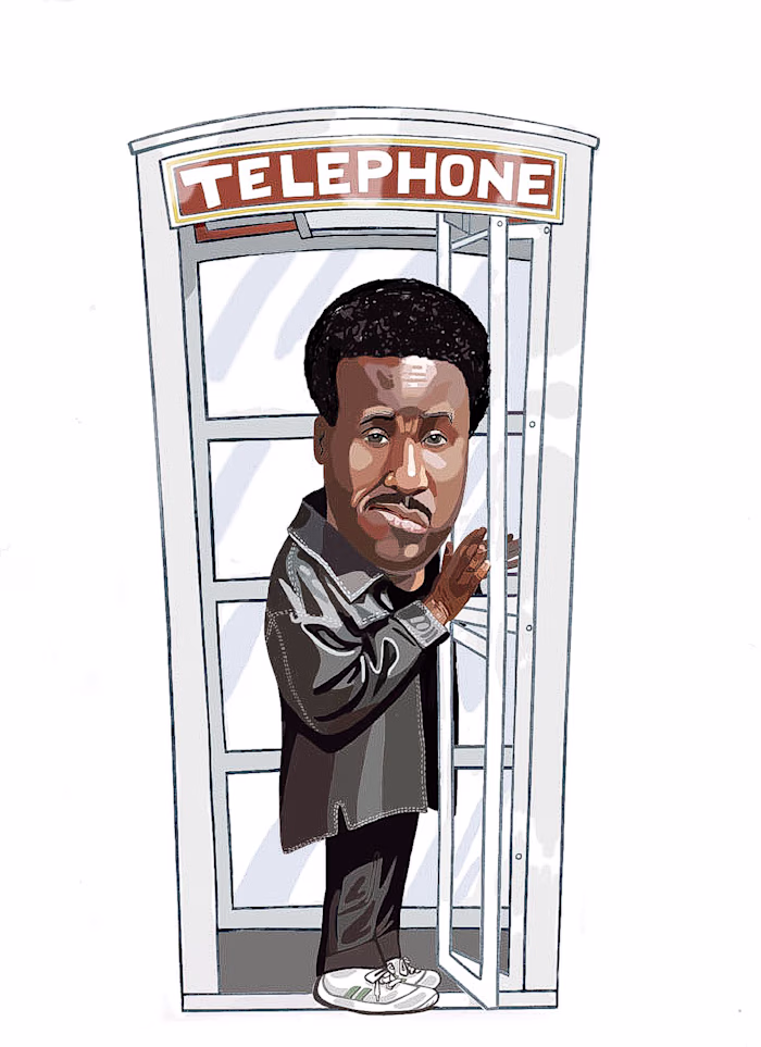 Acting Reel: Is Real.