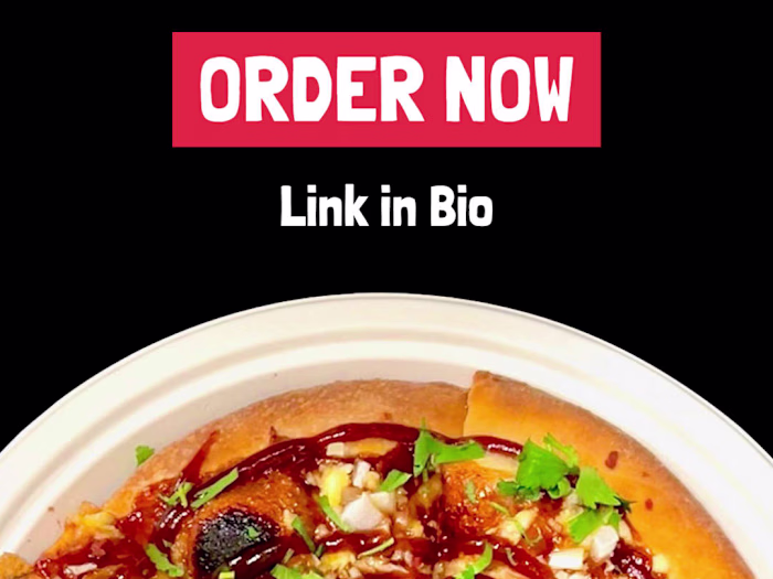 Custom graphics for stories + posts