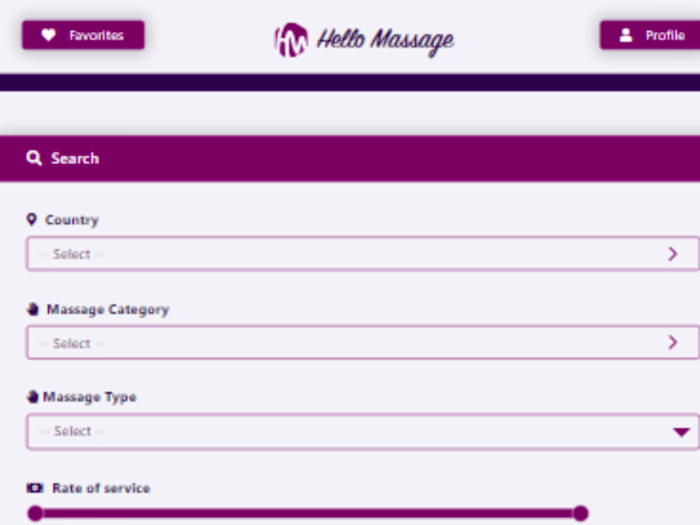 Experience in UX Writing for Landing Pages