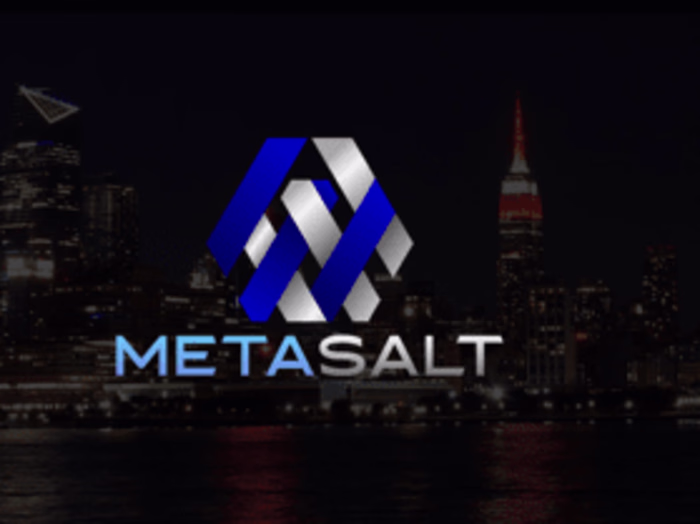 METASALT