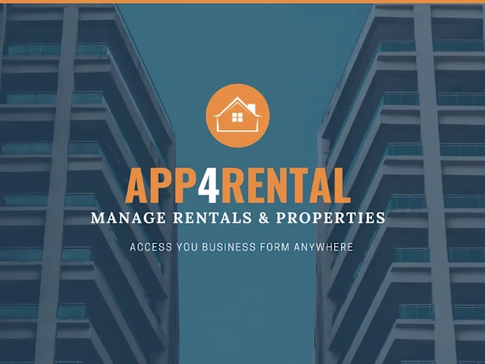 App4Rental: Transforming the Landscape of Rental Management