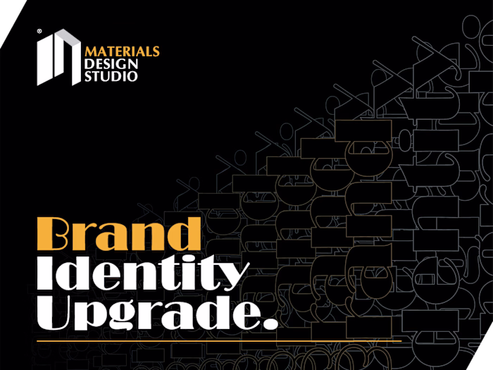 MDS Identity Upgrade