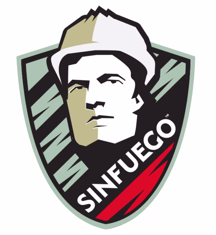 Logo design and full rebrand