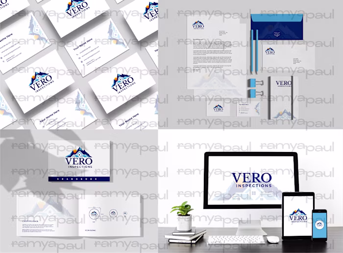 Branding for VI