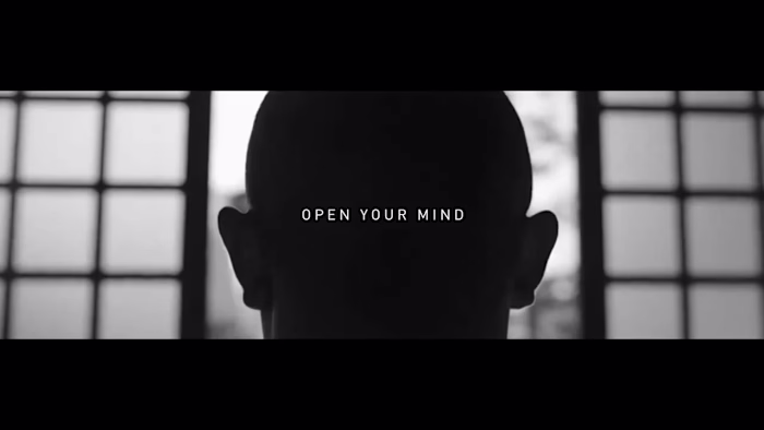 Is there something missing in your life? - MILK 