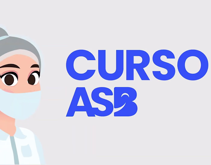 Video Editing & Motion Graphics | ASB Course 2021/22