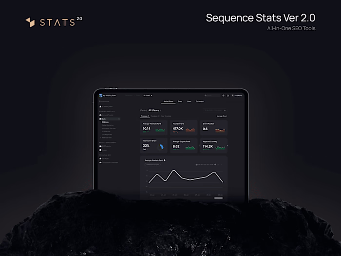 Sequence Stats