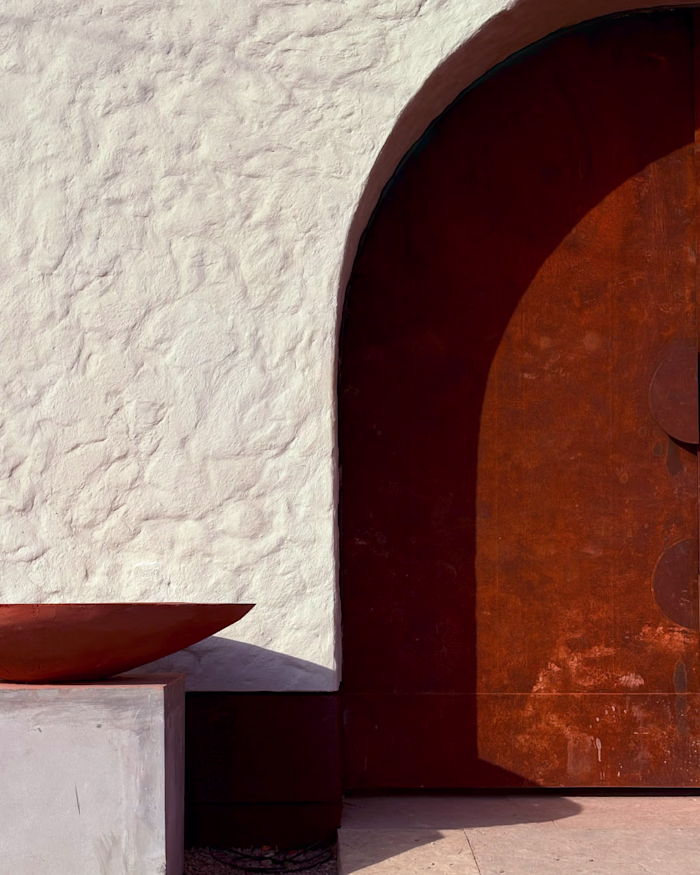 Brand voice, content strategy & copywriting for a restobar