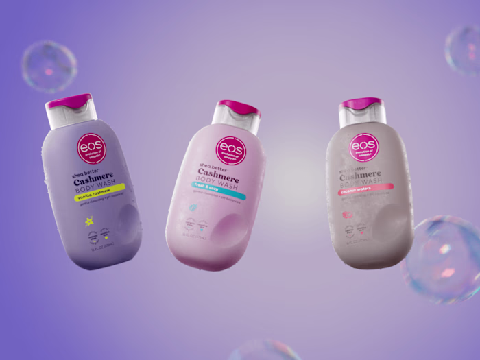 EOS – Joshua Havard Smith