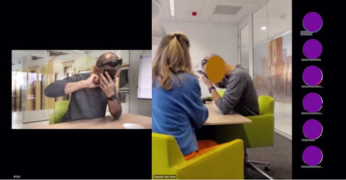 Enhancing Accessibility for Interrail's app and website
