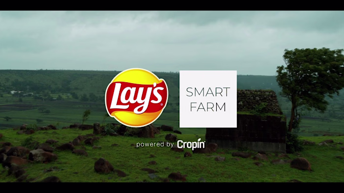 Lay’s SMART FARM: Helping farmers fight crop and weather uncert…