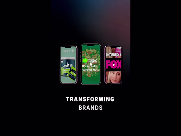 Marketing Campaign - YouTube