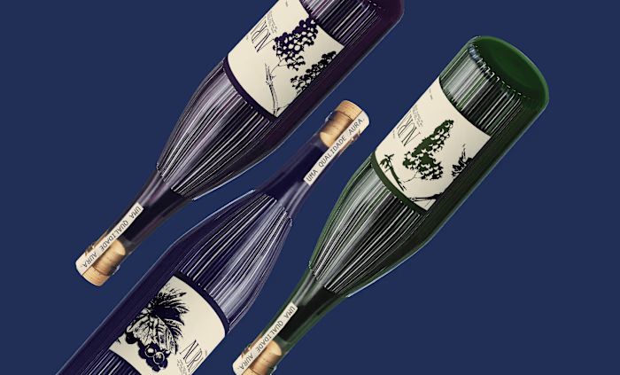 Aura | Brand Identity